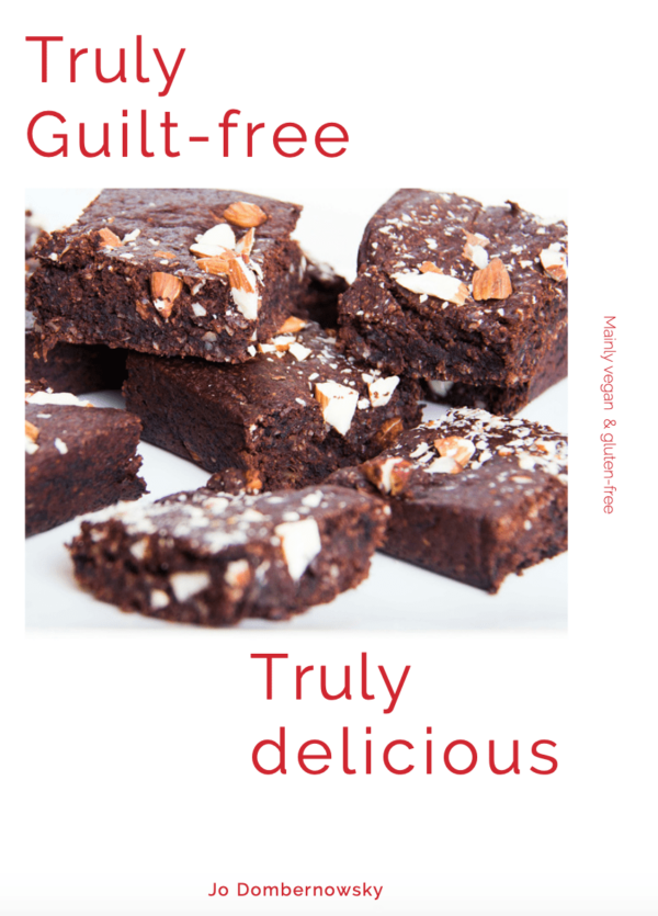 Truly Healthy, Truly Delicious + Truly Guilt Free Dessert e-book bundle - Image 5